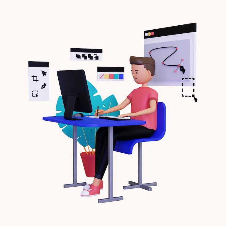 WEB DESIGN